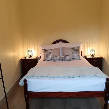 Bela Vista - Peaceful Mountain & Ocean Escape Gasthuis 3*
