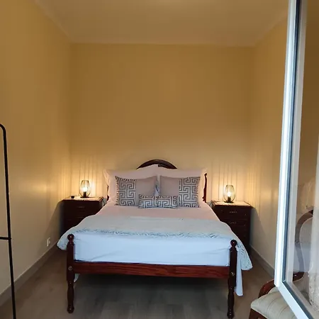 Bela Vista - Peaceful Mountain & Ocean Escape 3*
