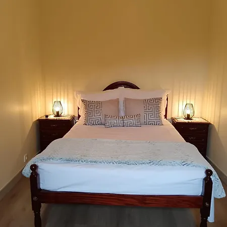 Gasthuis Bela Vista - Peaceful Mountain & Ocean Escape