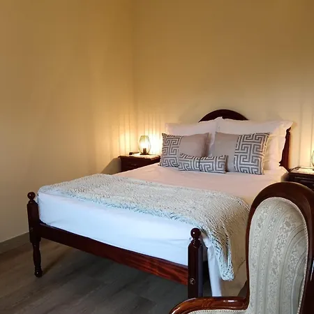 Gasthuis Bela Vista - Peaceful Mountain & Ocean Escape